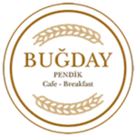 Buğday Cafe Logo