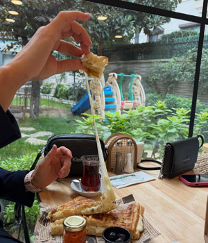 Buğday Cafe & Breakfast