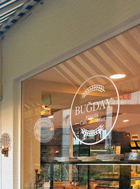 Buğday Cafe Outdoor